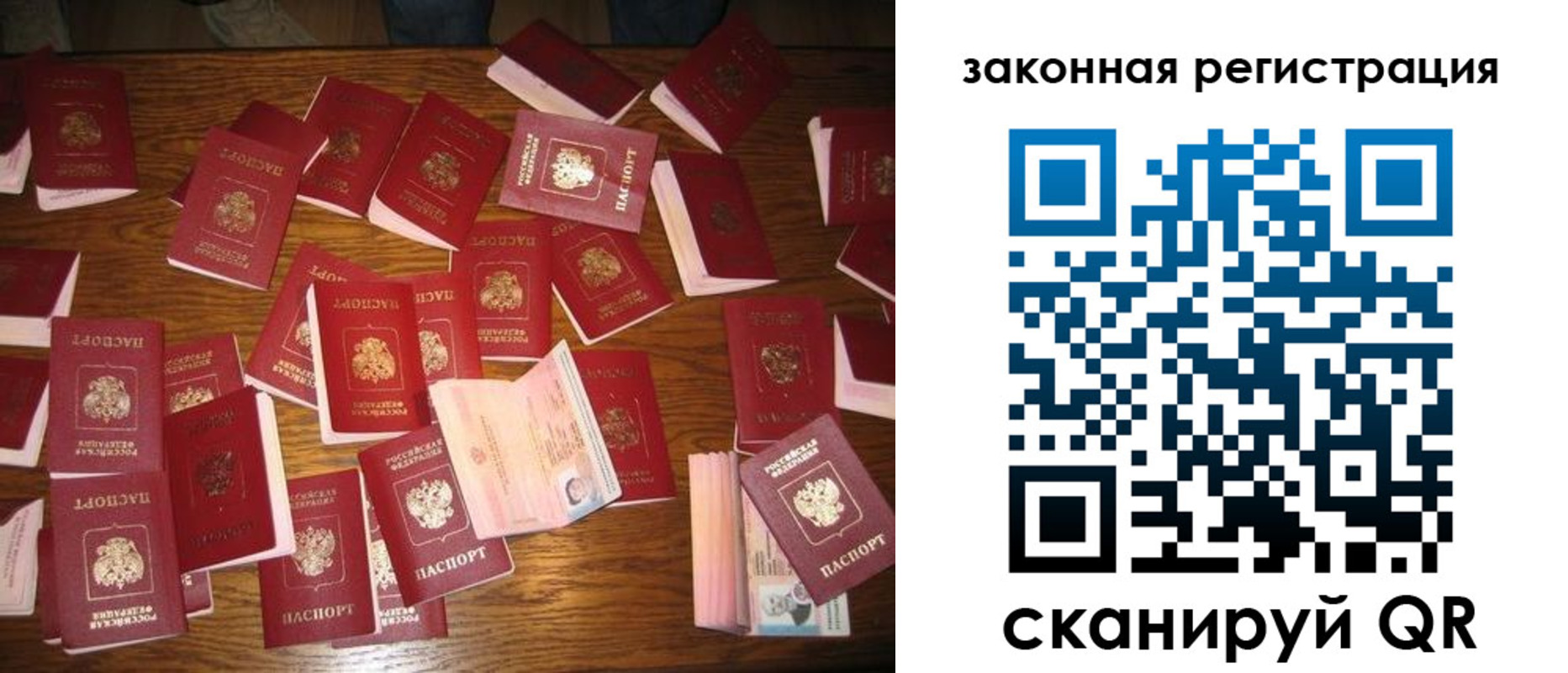 прописка для кредита в Сысерти